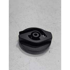 2016 - 2019 FORD EXPLORER SPARE TIRE WHEEL HOLD DOWN BOLT RETAINER COVER OEM