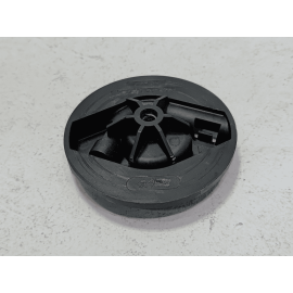 2016 - 2019 FORD EXPLORER SPARE TIRE WHEEL HOLD DOWN BOLT RETAINER COVER OEM