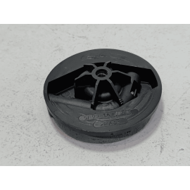 2016 - 2019 FORD EXPLORER SPARE TIRE WHEEL HOLD DOWN BOLT RETAINER COVER OEM