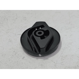 2016 - 2019 FORD EXPLORER SPARE TIRE WHEEL HOLD DOWN BOLT RETAINER COVER OEM 2016 - 2019 FORD EXPLORER SPARE TIRE WHEEL HOLD DOWN BOLT RETAINER COVER OEM