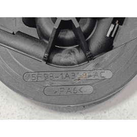 2016 - 2019 FORD EXPLORER SPARE TIRE WHEEL HOLD DOWN BOLT RETAINER COVER OEM