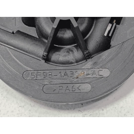 2016 - 2019 FORD EXPLORER SPARE TIRE WHEEL HOLD DOWN BOLT RETAINER COVER OEM 2016 - 2019 FORD EXPLORER SPARE TIRE WHEEL HOLD DOWN BOLT RETAINER COVER OEM