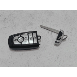 2018-2019 FORD EXPLORER REMOTE KEYLESS ENTRY START LOCK SMART KEY FOB OEM 2018-2019 FORD EXPLORER REMOTE KEYLESS ENTRY START LOCK SMART KEY FOB OEM