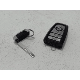 2018-2019 FORD EXPLORER REMOTE KEYLESS ENTRY START LOCK SMART KEY FOB OEM 2018-2019 FORD EXPLORER REMOTE KEYLESS ENTRY START LOCK SMART KEY FOB OEM