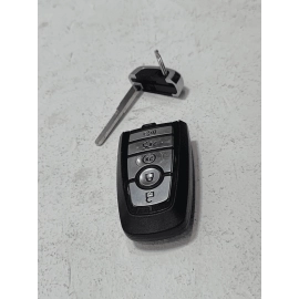 2018-2019 FORD EXPLORER REMOTE KEYLESS ENTRY START LOCK SMART KEY FOB OEM 2018-2019 FORD EXPLORER REMOTE KEYLESS ENTRY START LOCK SMART KEY FOB OEM