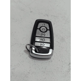 2018-2019 FORD EXPLORER REMOTE KEYLESS ENTRY START LOCK SMART KEY FOB OEM 2018-2019 FORD EXPLORER REMOTE KEYLESS ENTRY START LOCK SMART KEY FOB OEM