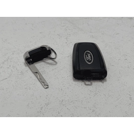 2018-2019 FORD EXPLORER REMOTE KEYLESS ENTRY START LOCK SMART KEY FOB OEM 2018-2019 FORD EXPLORER REMOTE KEYLESS ENTRY START LOCK SMART KEY FOB OEM