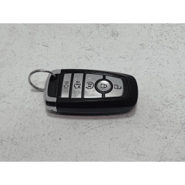 2018-2019 FORD EXPLORER REMOTE KEYLESS ENTRY START LOCK SMART KEY FOB OEM 2018-2019 FORD EXPLORER REMOTE KEYLESS ENTRY START LOCK SMART KEY FOB OEM