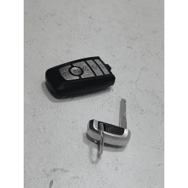 2018-2019 FORD EXPLORER REMOTE KEYLESS ENTRY START LOCK SMART KEY FOB OEM