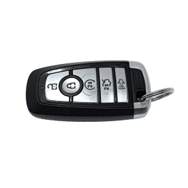 2018-2019 FORD EXPLORER REMOTE KEYLESS ENTRY START LOCK SMART KEY FOB OEM