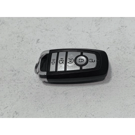 2018-2019 FORD EXPLORER REMOTE KEYLESS ENTRY START LOCK SMART KEY FOB OEM