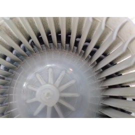 2016-2022 Honda Pilot Front HVAC AC A/C Heater Blower Motor OEM 2016-2022 Honda Pilot Front HVAC AC A/C Heater Blower Motor OEM