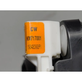 2016-2022 Honda Pilot Front HVAC AC A/C Heater Blower Motor OEM 2016-2022 Honda Pilot Front HVAC AC A/C Heater Blower Motor OEM