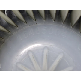 2016-2022 Honda Pilot Front HVAC AC A/C Heater Blower Motor OEM 2016-2022 Honda Pilot Front HVAC AC A/C Heater Blower Motor OEM