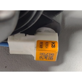 2016-2022 Honda Pilot Front HVAC AC A/C Heater Blower Motor OEM 2016-2022 Honda Pilot Front HVAC AC A/C Heater Blower Motor OEM