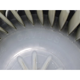 2016-2022 Honda Pilot Front HVAC AC A/C Heater Blower Motor OEM 2016-2022 Honda Pilot Front HVAC AC A/C Heater Blower Motor OEM