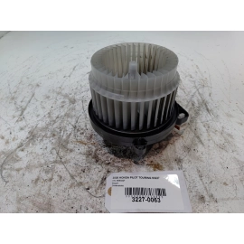 2016-2022 Honda Pilot Front HVAC AC A/C Heater Blower Motor OEM 2016-2022 Honda Pilot Front HVAC AC A/C Heater Blower Motor OEM