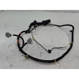 2016-2021 Honda Passport Rear Left Driver Side Door Wire Wiring Harness OEM