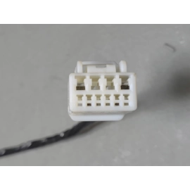 2016-2021 Honda Passport Rear Left Driver Side Door Wire Wiring Harness OEM