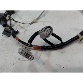 2016-2021 Honda Passport Rear Left Driver Side Door Wire Wiring Harness OEM
