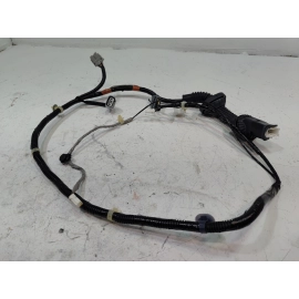 2016-2021 Honda Passport Rear Left Driver Side Door Wire Wiring Harness OEM