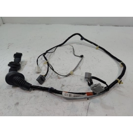 2016-2021 Honda Passport Rear Left Driver Side Door Wire Wiring Harness OEM