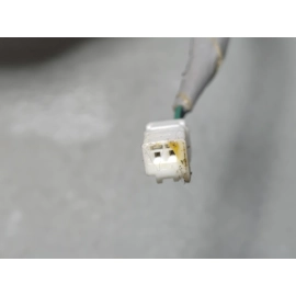 2016-2021 Honda Passport Rear Left Driver Side Door Wire Wiring Harness OEM