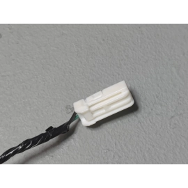 2016-2021 Honda Passport Rear Left Driver Side Door Wire Wiring Harness OEM