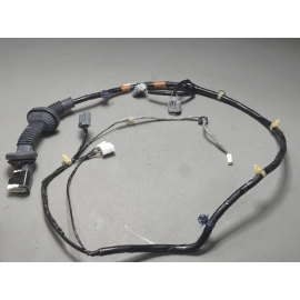 2016-2021 Honda Passport Rear Left Driver Side Door Wire Wiring Harness OEM