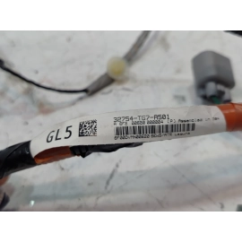 2016-2021 Honda Passport Rear Left Driver Side Door Wire Wiring Harness OEM