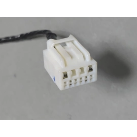 2016-2021 Honda Passport Rear Left Driver Side Door Wire Wiring Harness OEM