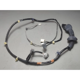 2016-2021 Honda Passport Rear Left Driver Side Door Wire Wiring Harness OEM
