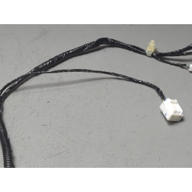2016-2021 Honda Passport Rear Left Driver Side Door Wire Wiring Harness OEM