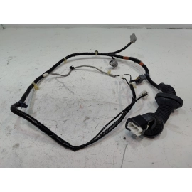 2016-2021 Honda Passport Rear Left Driver Side Door Wire Wiring Harness OEM