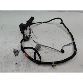 2016-2021 Honda Passport Rear Left Driver Side Door Wire Wiring Harness OEM