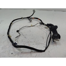 2016-2021 Honda Passport Rear Left Driver Side Door Wire Wiring Harness OEM