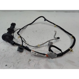 2016-2021 Honda Passport Rear Left Driver Side Door Wire Wiring Harness OEM