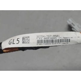 2016-2021 Honda Passport Rear Left Driver Side Door Wire Wiring Harness OEM