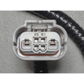 2016-2021 Honda Passport Rear Left Driver Side Door Wire Wiring Harness OEM