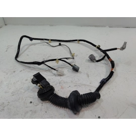 2016-2021 Honda Passport Rear Left Driver Side Door Wire Wiring Harness OEM
