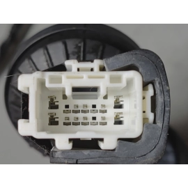 2016-2021 Honda Passport Rear Left Driver Side Door Wire Wiring Harness OEM