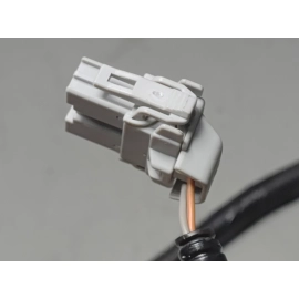 2016-2021 Honda Passport Rear Left Driver Side Door Wire Wiring Harness OEM