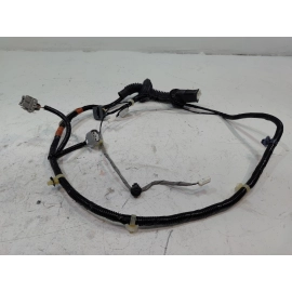 2016-2021 Honda Passport Rear Left Driver Side Door Wire Wiring Harness OEM
