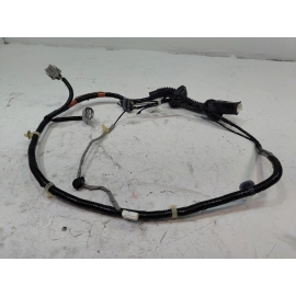 2016-2021 Honda Passport Rear Left Driver Side Door Wire Wiring Harness OEM