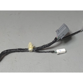 2016-2021 Honda Passport Rear Left Driver Side Door Wire Wiring Harness OEM