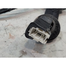 2016-2021 Honda Passport Rear Left Driver Side Door Wire Wiring Harness OEM