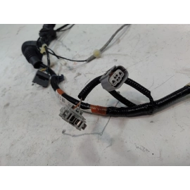 2016-2021 Honda Passport Rear Left Driver Side Door Wire Wiring Harness OEM