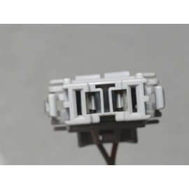 2016-2021 Honda Passport Rear Left Driver Side Door Wire Wiring Harness OEM