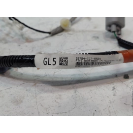 2016-2021 Honda Passport Rear Left Driver Side Door Wire Wiring Harness OEM