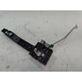 2016-2022 Honda Pilot Rear Driver Door Exterior Handle Base Bracket OEM